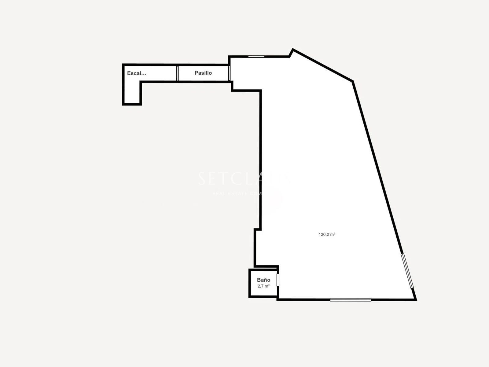 Inmueble Diseño, luz y exclusividad: villa moderna con piscina y amplios espacios foto 47