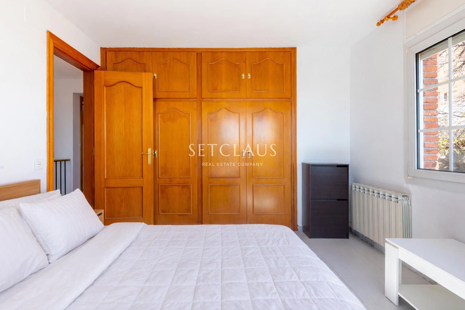 Comprar Chalet independiente con espectaculares vistas panorámicas al mar en Alella foto 25