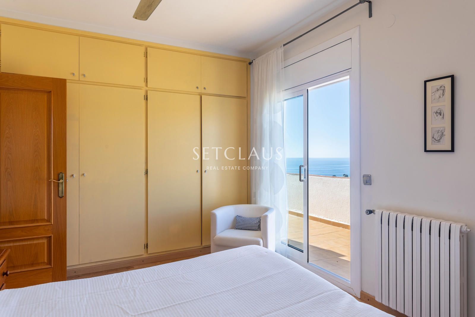 Comprar Céntrico, mucho espacio y vistas al mar foto 23