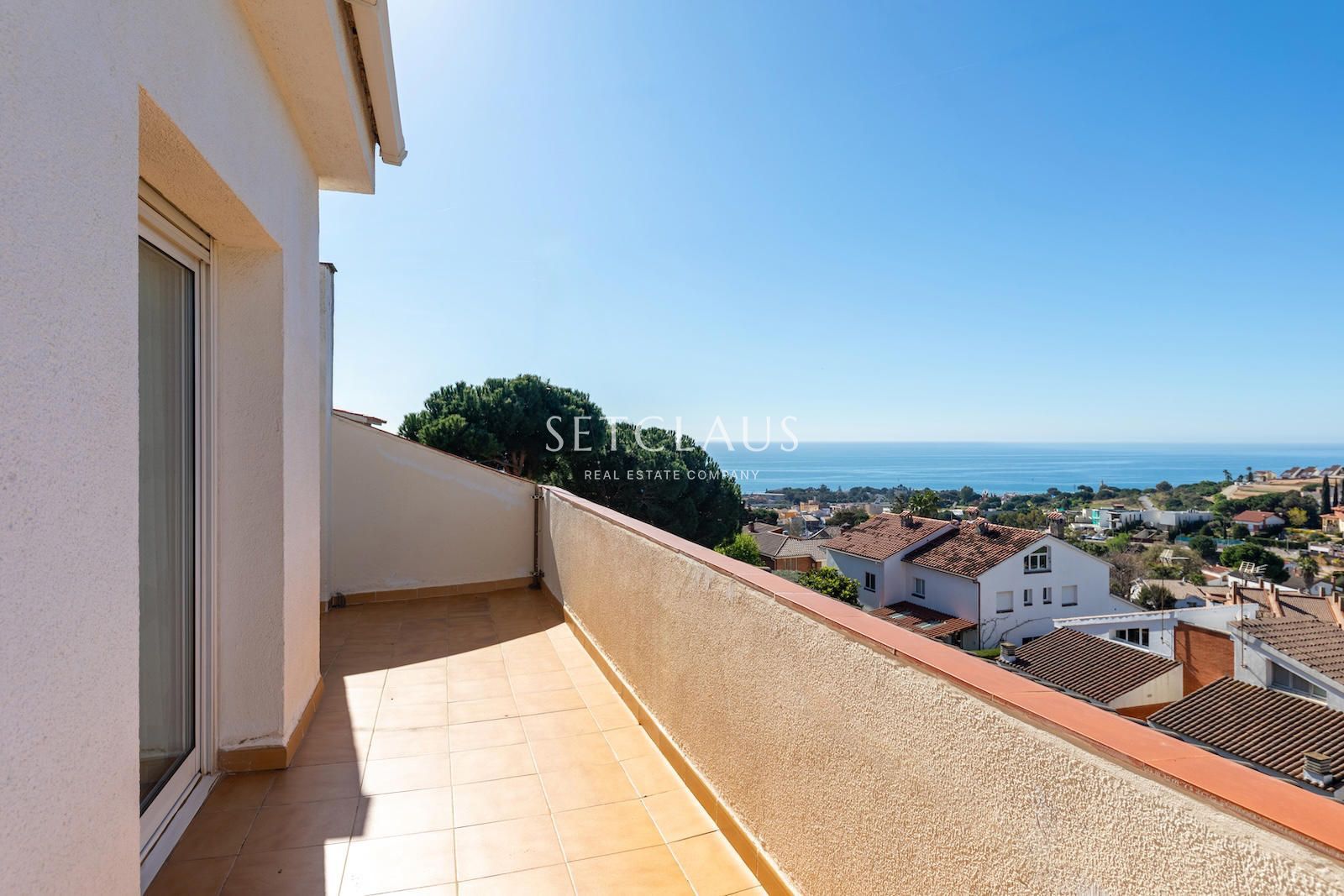 Comprar Céntrico, mucho espacio y vistas al mar foto 24