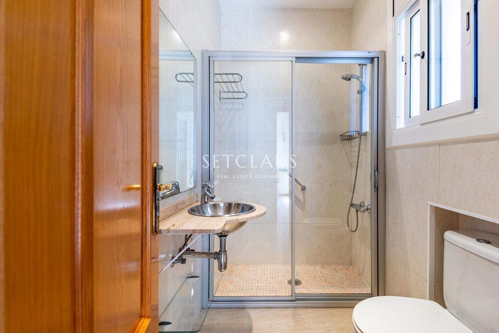 Comprar Céntrico, mucho espacio y vistas al mar foto 36