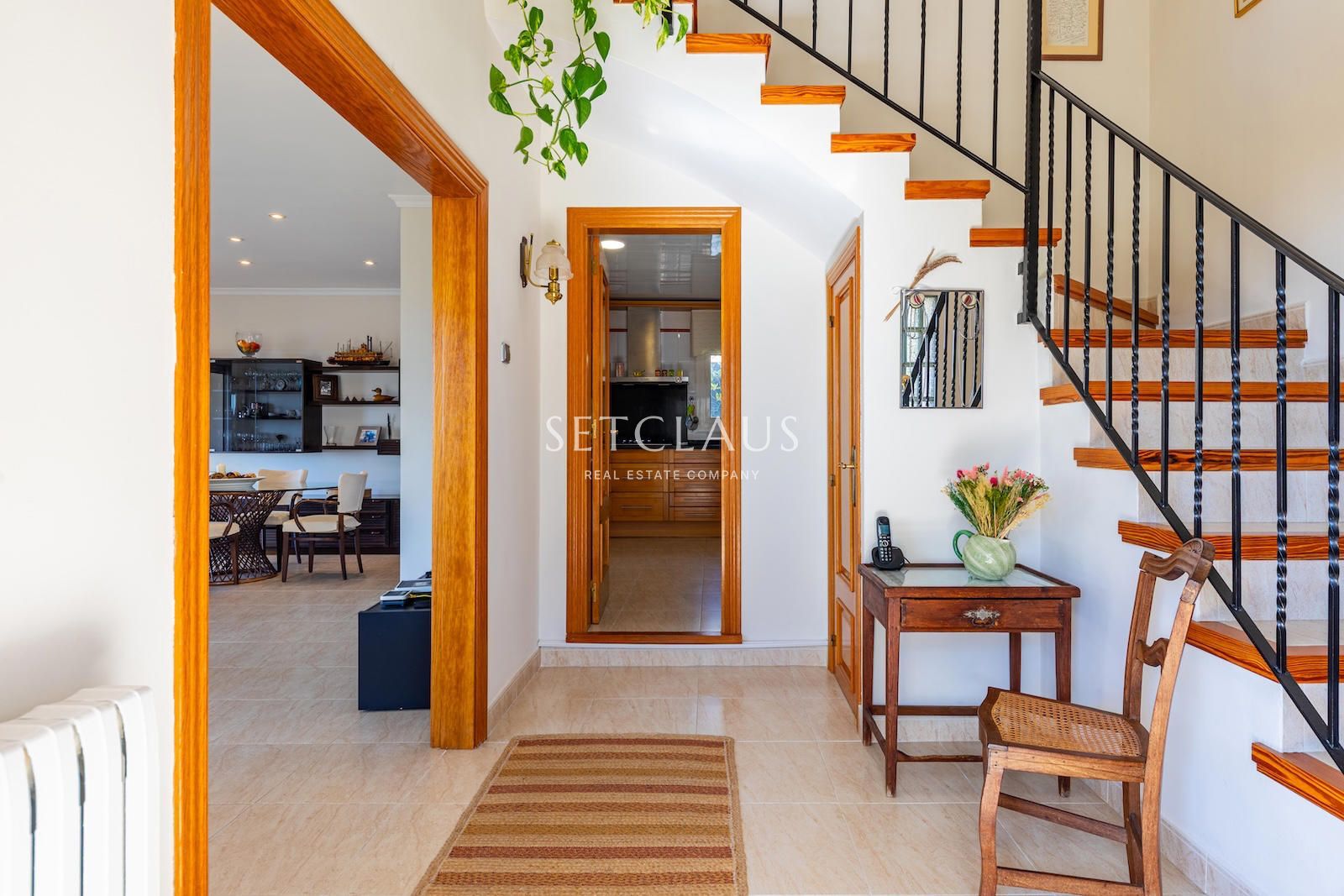 Comprar Céntrico, mucho espacio y vistas al mar foto 20