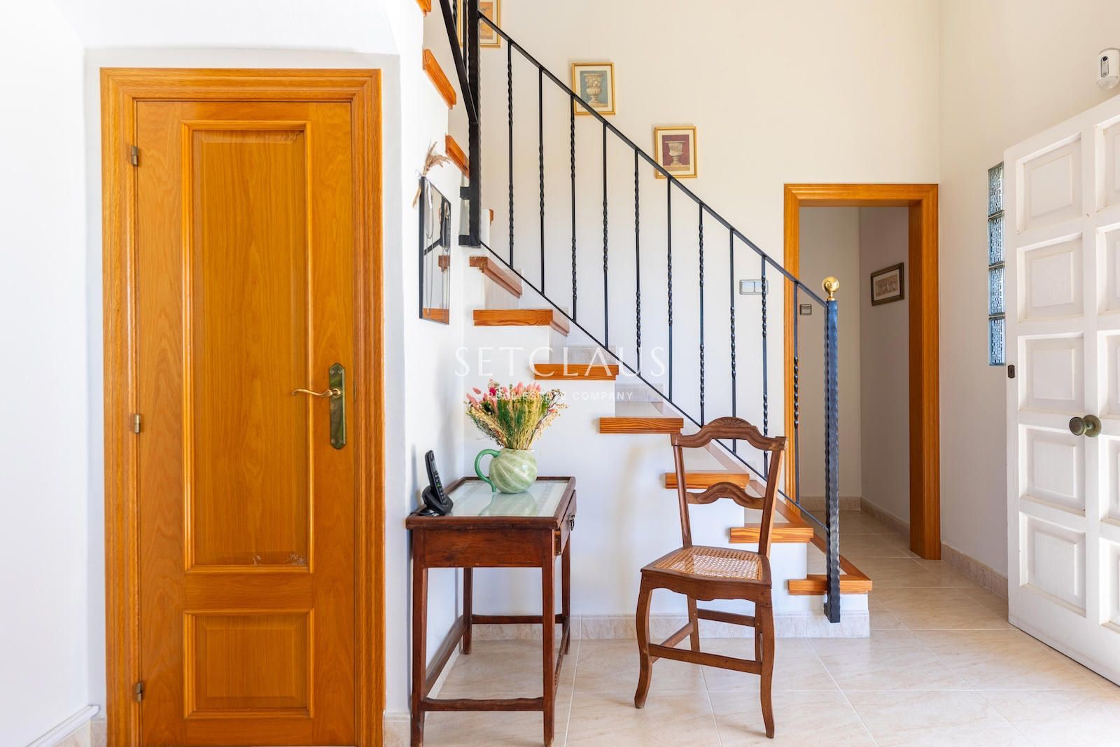 Comprar Céntrico, mucho espacio y vistas al mar foto 21