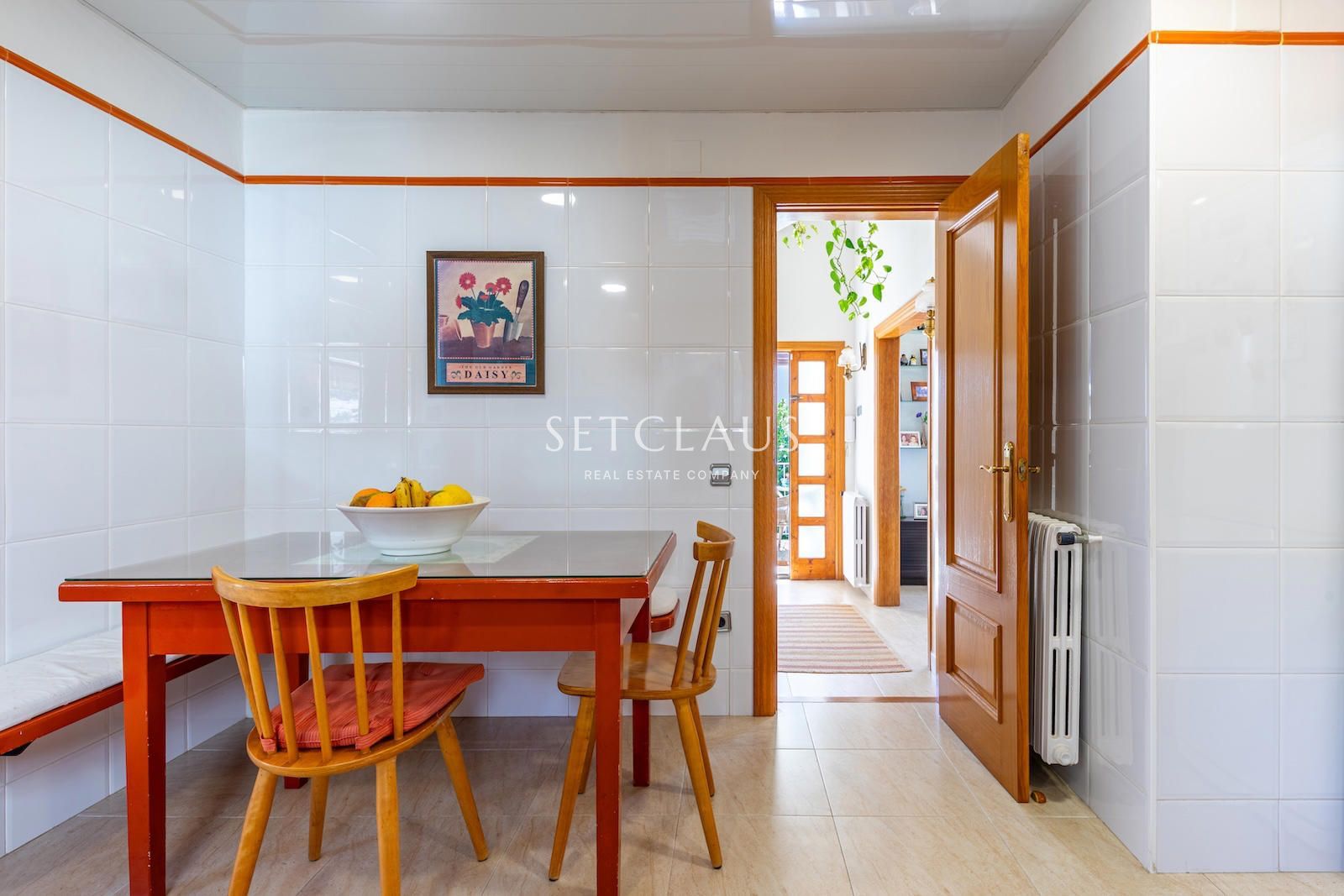 Comprar Céntrico, mucho espacio y vistas al mar foto 19