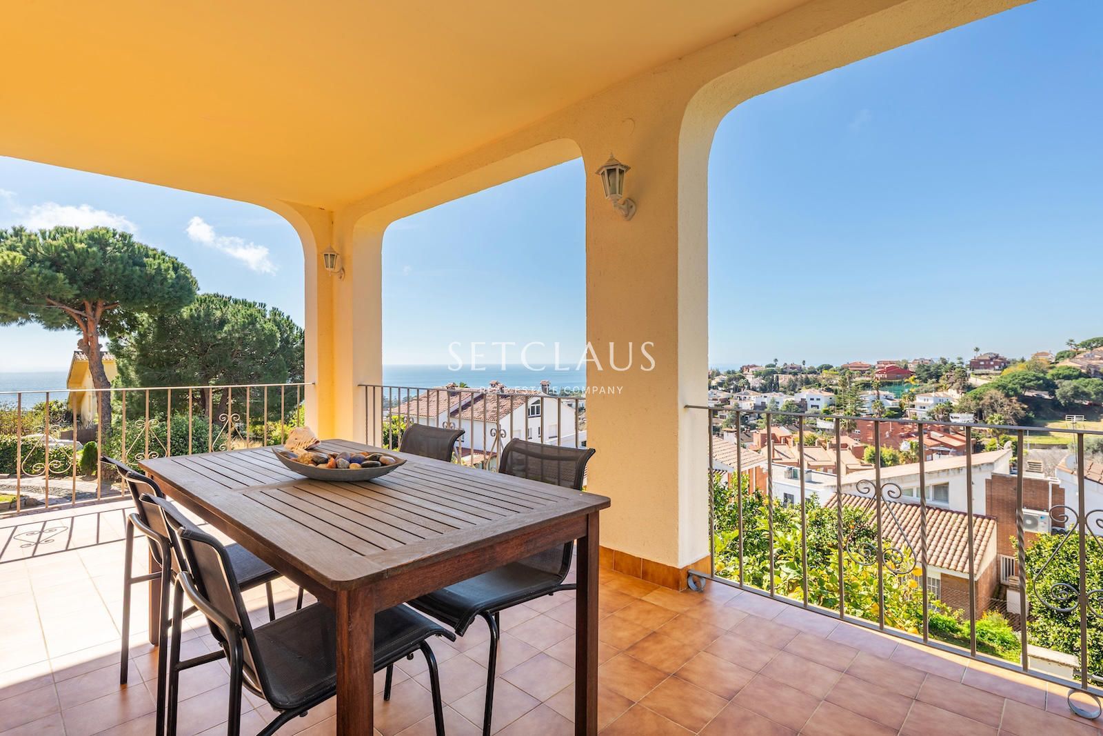 Comprar Céntrico, mucho espacio y vistas al mar foto 12