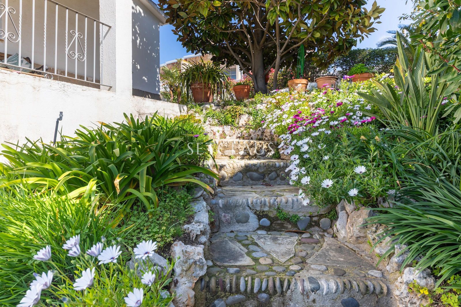 Comprar Céntrico, mucho espacio y vistas al mar foto 41