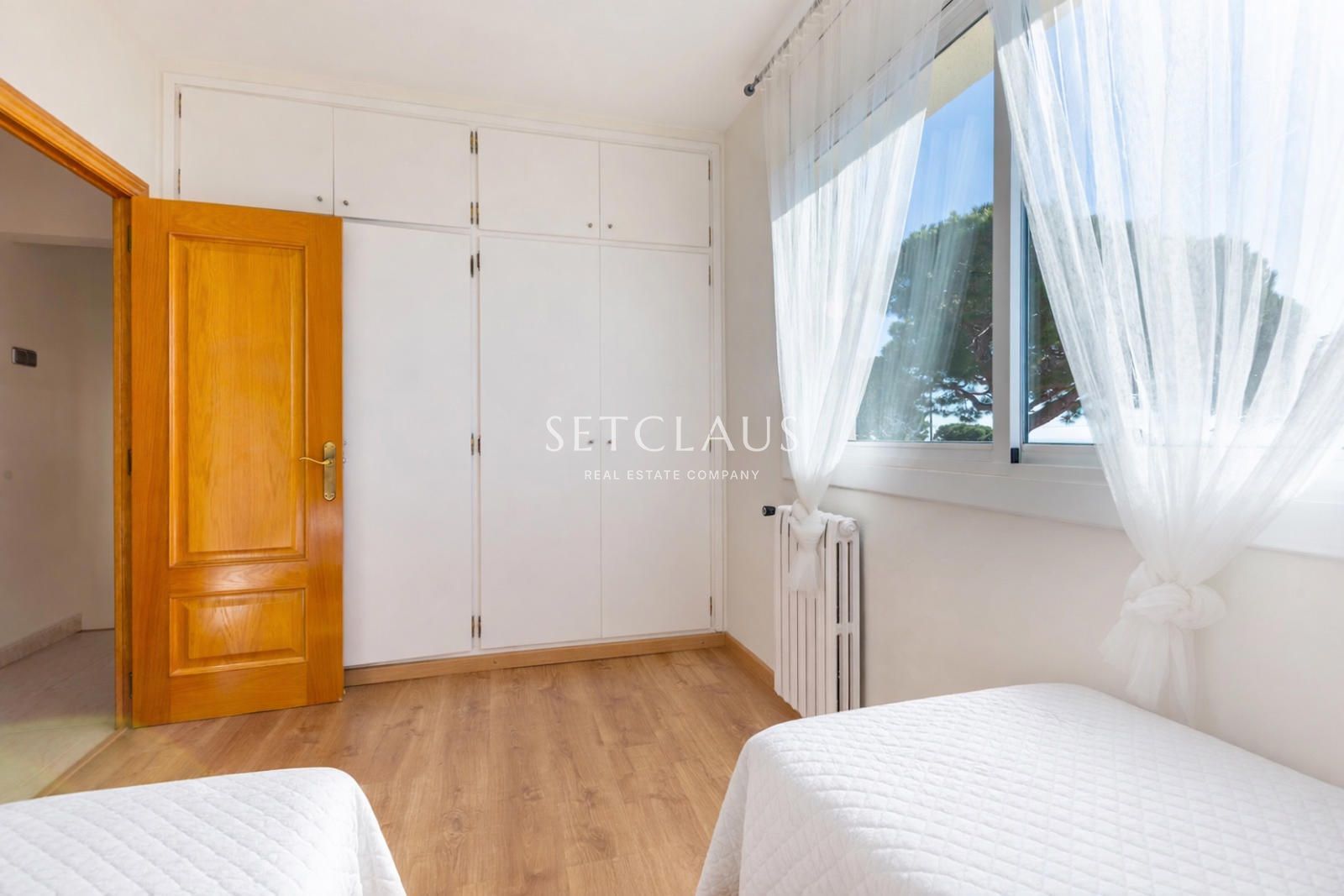 Comprar Céntrico, mucho espacio y vistas al mar foto 30