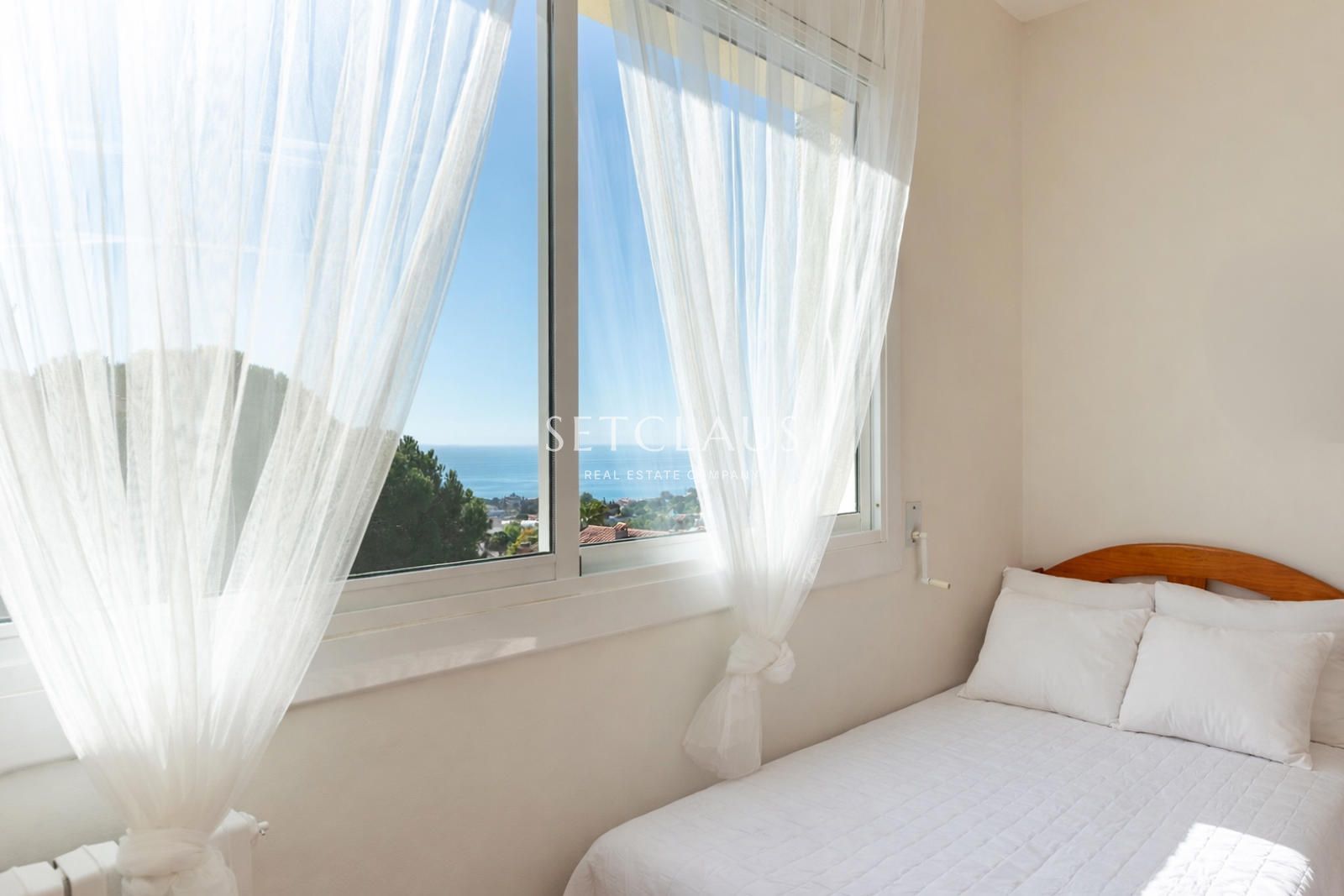 Comprar Céntrico, mucho espacio y vistas al mar foto 34