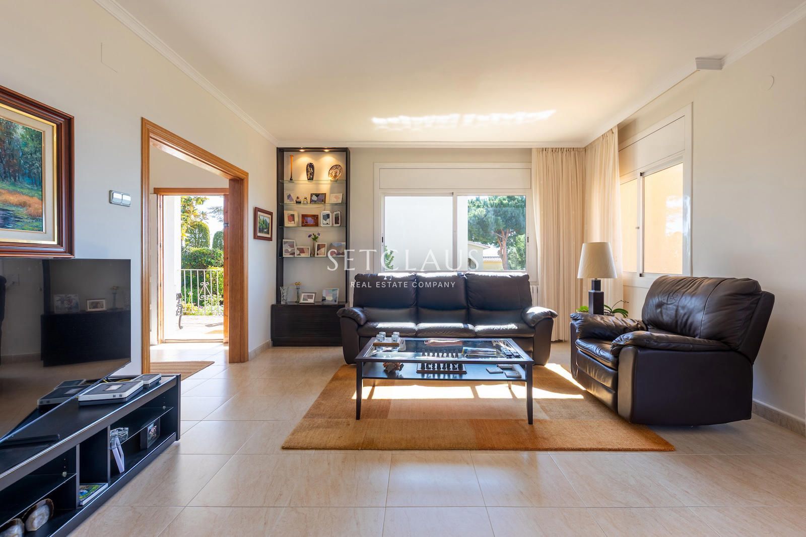 Comprar Céntrico, mucho espacio y vistas al mar foto 7