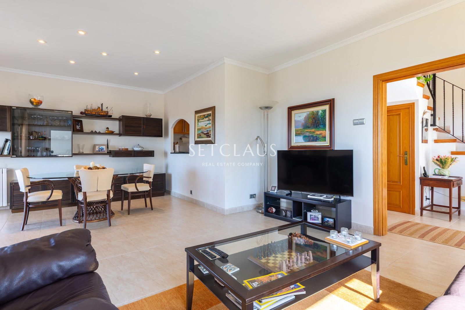 Comprar Céntrico, mucho espacio y vistas al mar foto 11