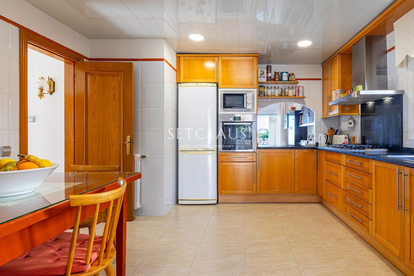 Comprar Céntrico, mucho espacio y vistas al mar foto 16