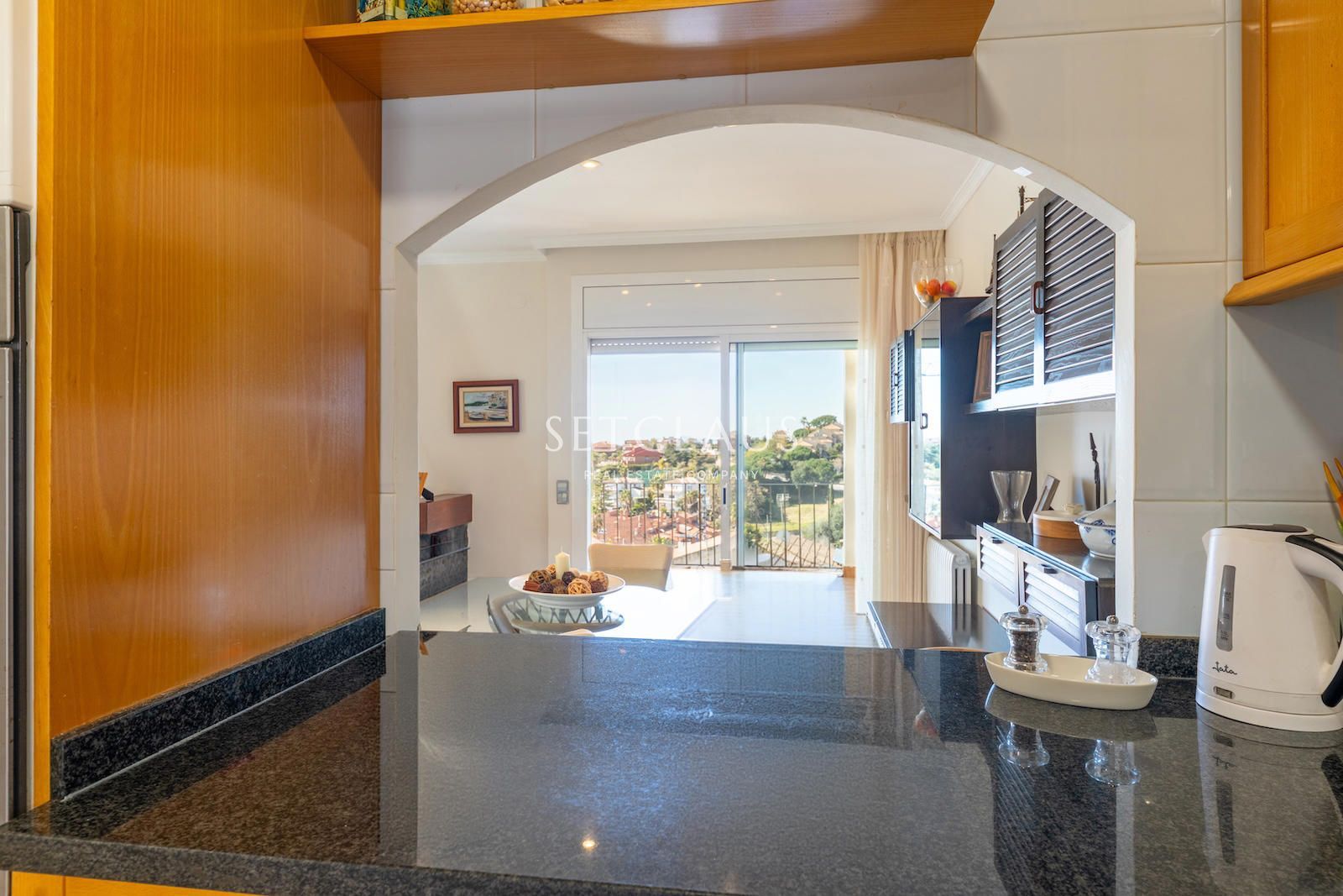 Comprar Céntrico, mucho espacio y vistas al mar foto 18