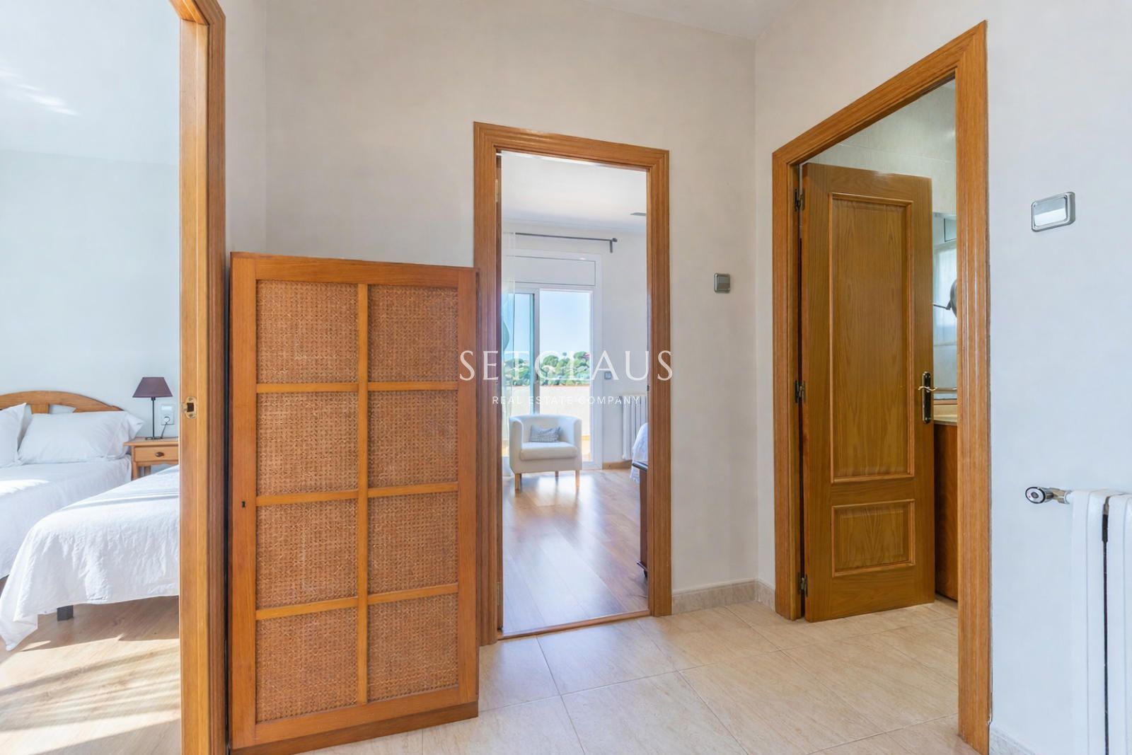 Comprar Céntrico, mucho espacio y vistas al mar foto 27