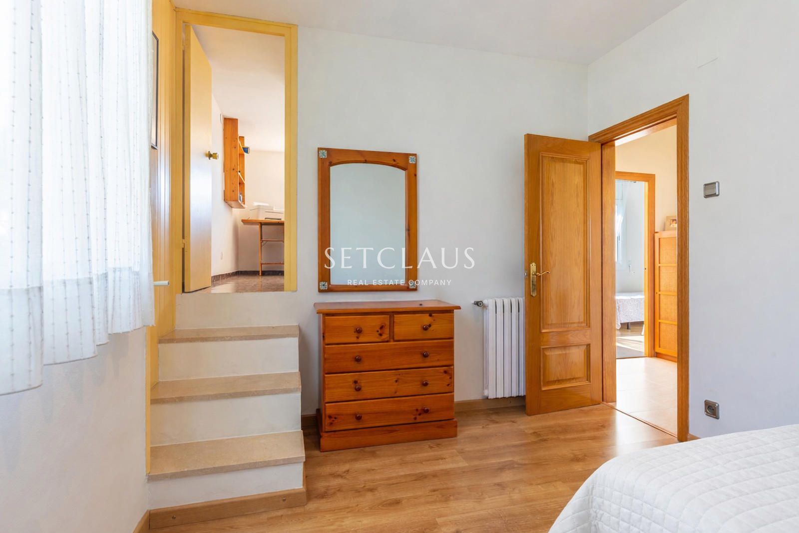 Comprar Céntrico, mucho espacio y vistas al mar foto 32