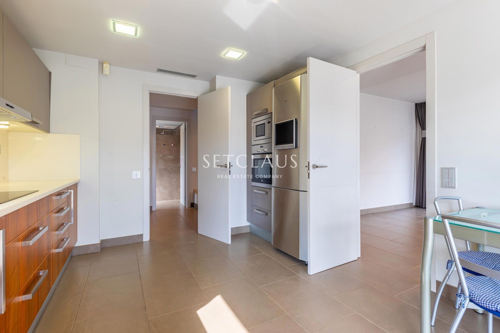 Comprar Amplia, luminosa y bien ubicada foto 20