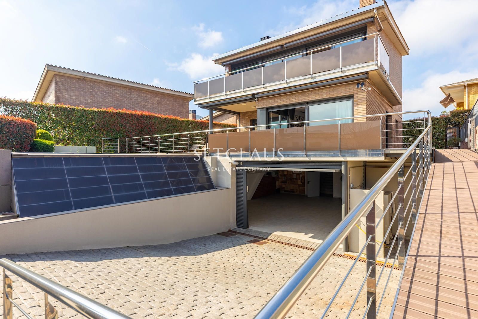 Comprar Amplia, luminosa y bien ubicada foto 45