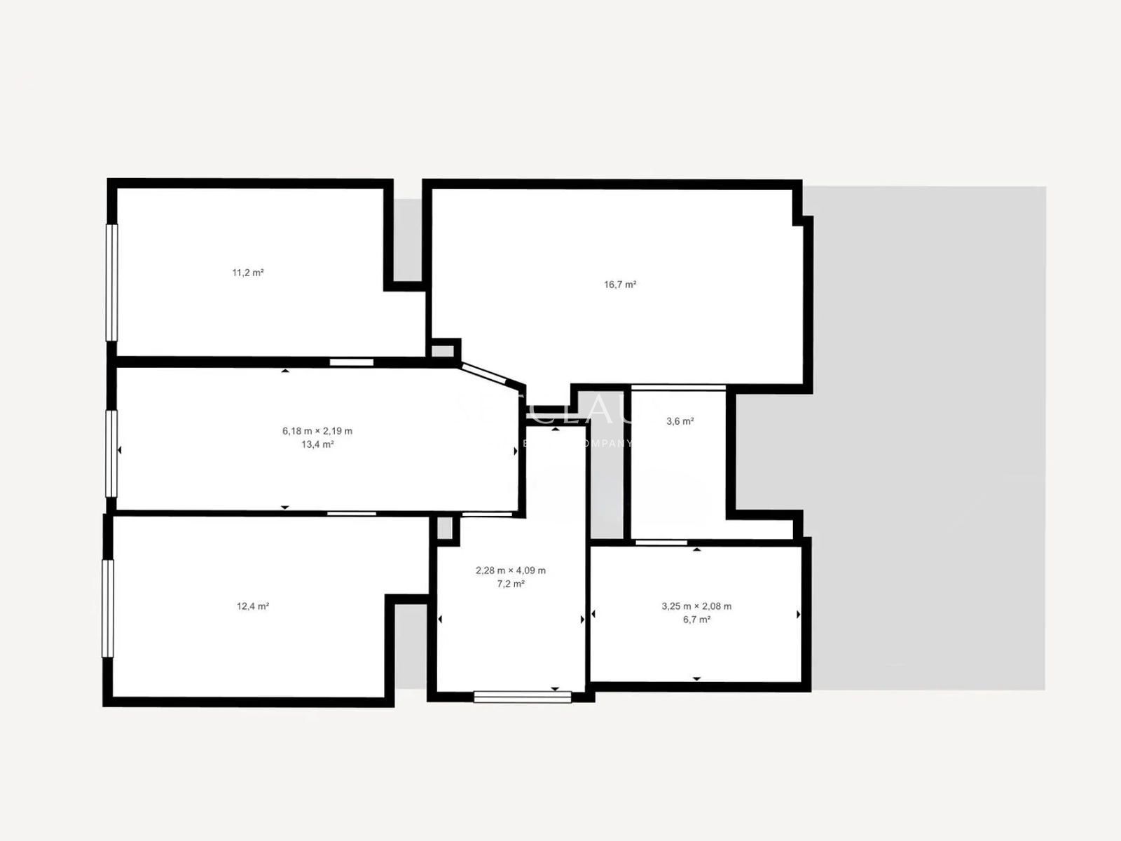 Comprar Amplia, luminosa y bien ubicada foto 46