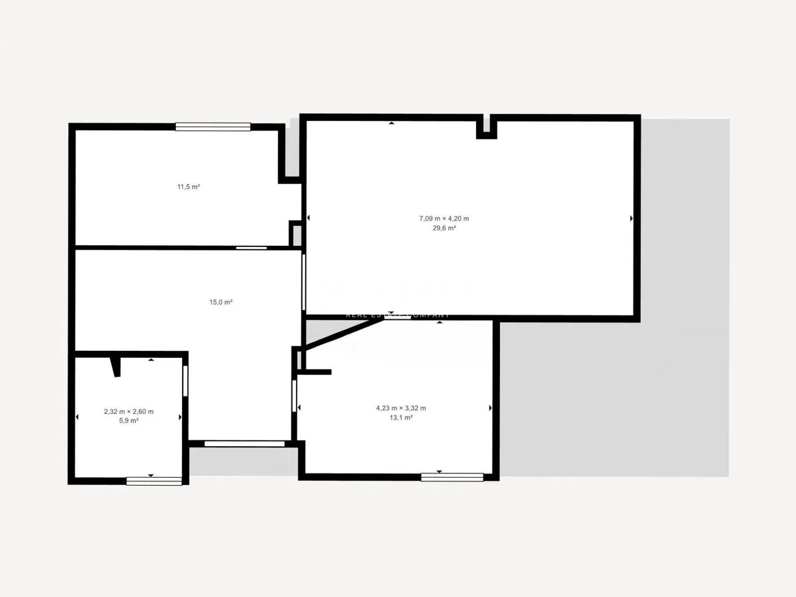 Comprar Amplia, luminosa y bien ubicada foto 47