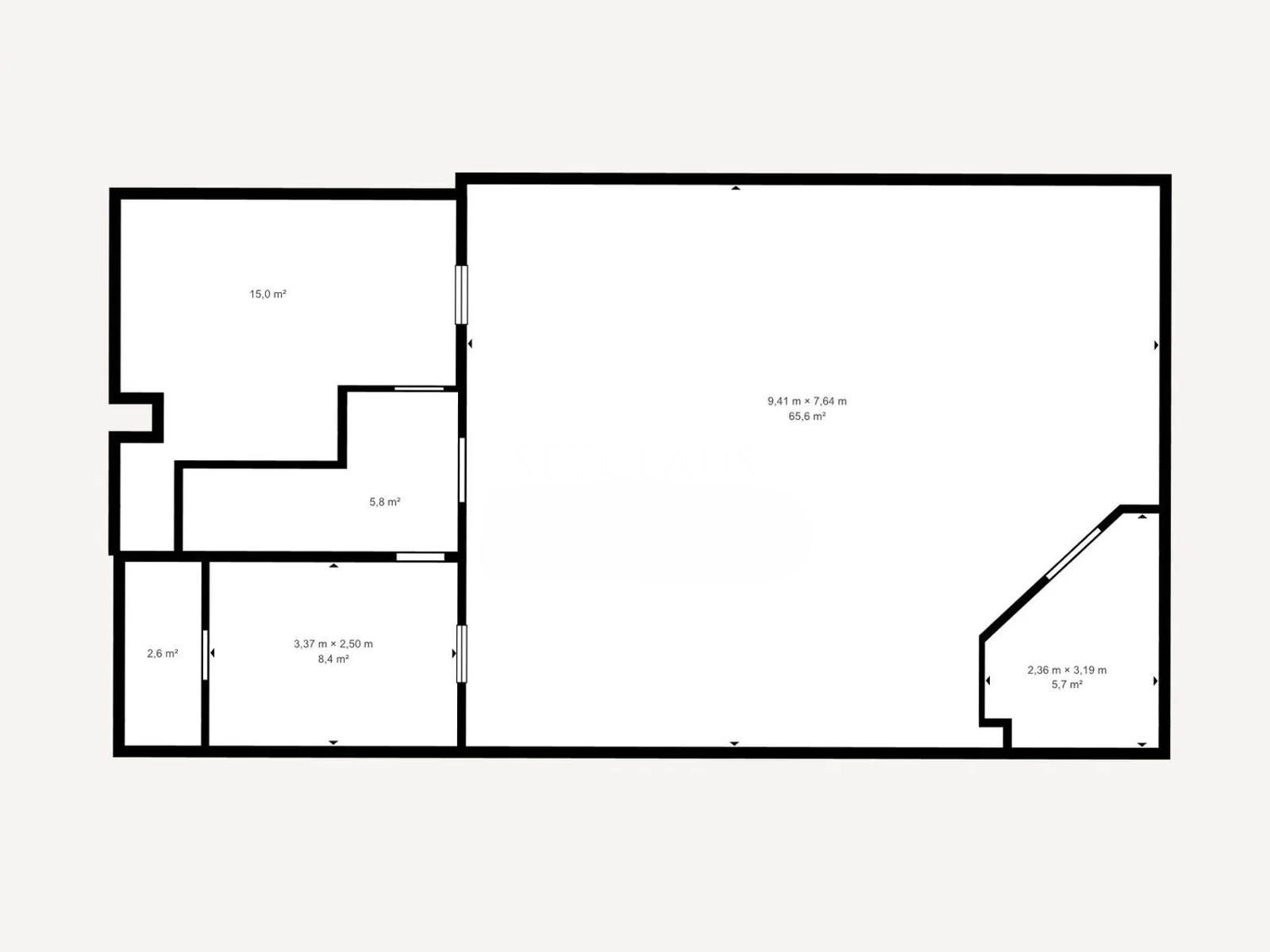 Comprar Amplia, luminosa y bien ubicada foto 48