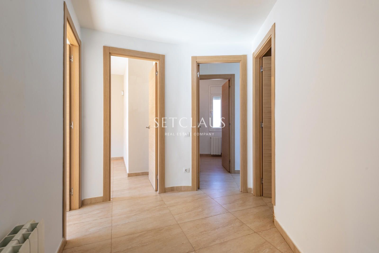 Comprar Chalet independiente en una sola planta y con mucha luz. foto 23