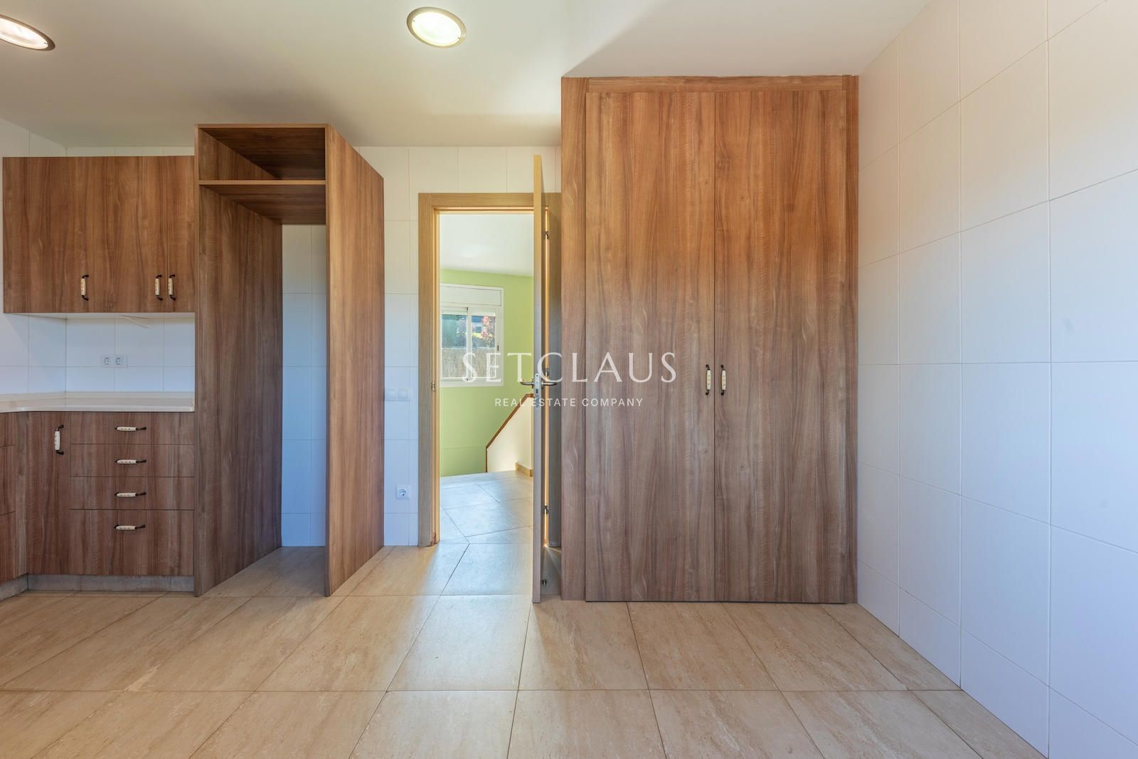 Comprar Chalet independiente en una sola planta y con mucha luz. foto 19