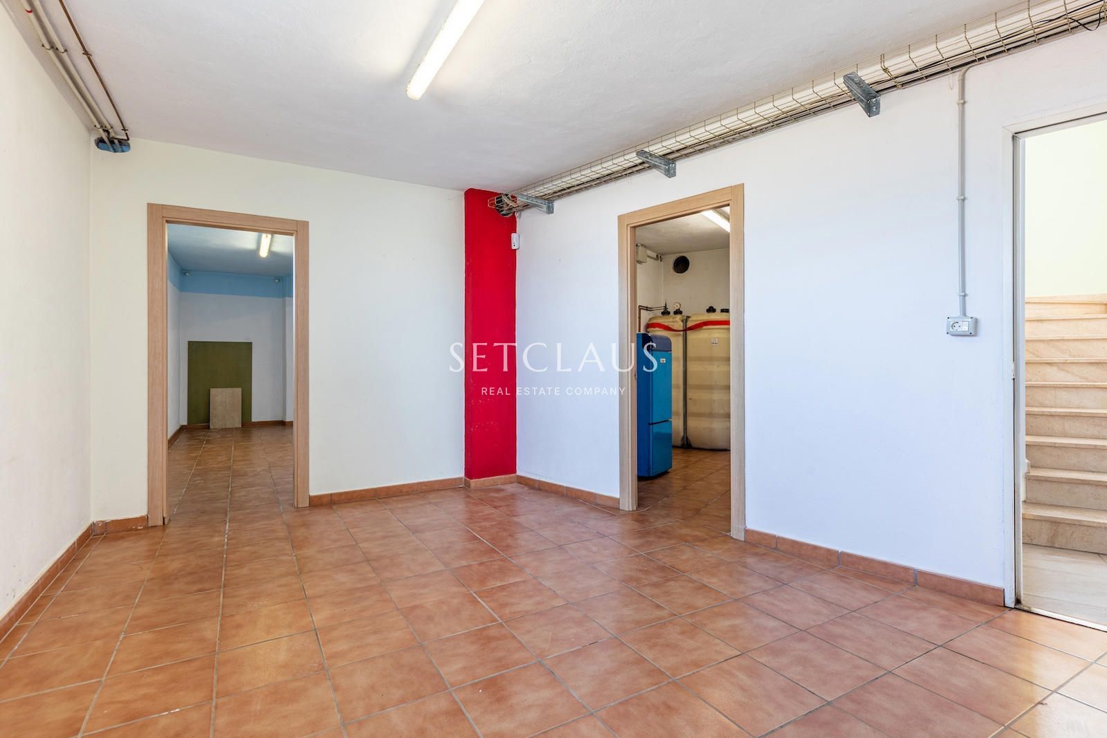 Comprar Chalet independiente en una sola planta y con mucha luz. foto 41