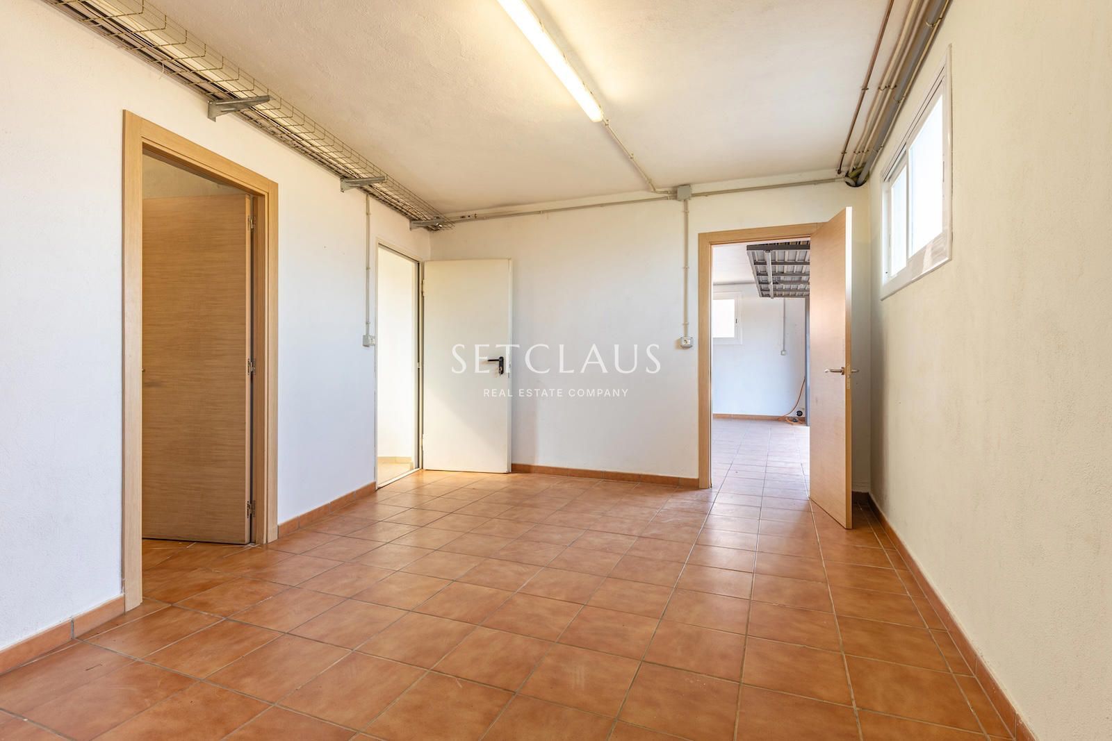 Comprar Chalet independiente en una sola planta y con mucha luz. foto 42