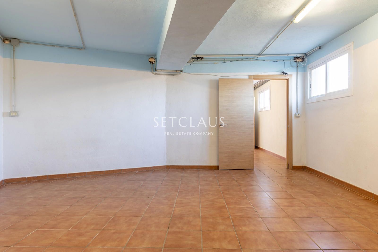 Comprar Chalet independiente en una sola planta y con mucha luz. foto 44