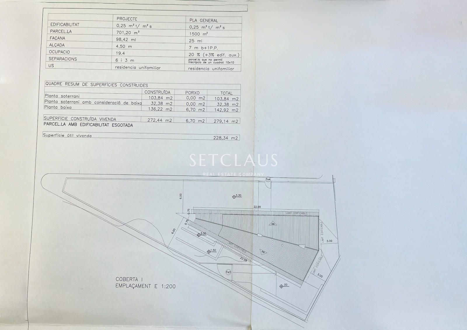 Comprar Chalet independiente en una sola planta y con mucha luz. foto 50