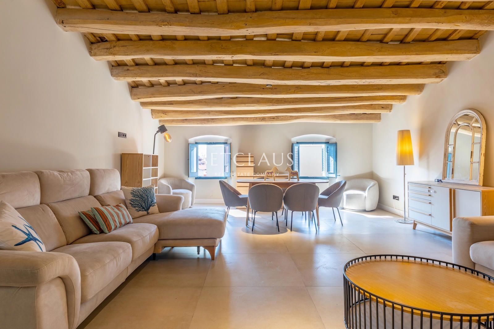 Comprar Espectacular casa de pueblo reformada en el centro de El Masnou foto 37