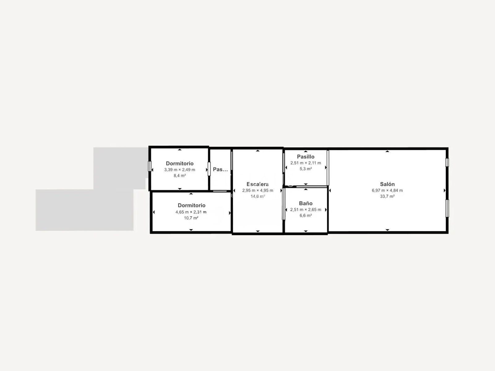 Comprar Espectacular casa de pueblo reformada en el centro de El Masnou foto 69