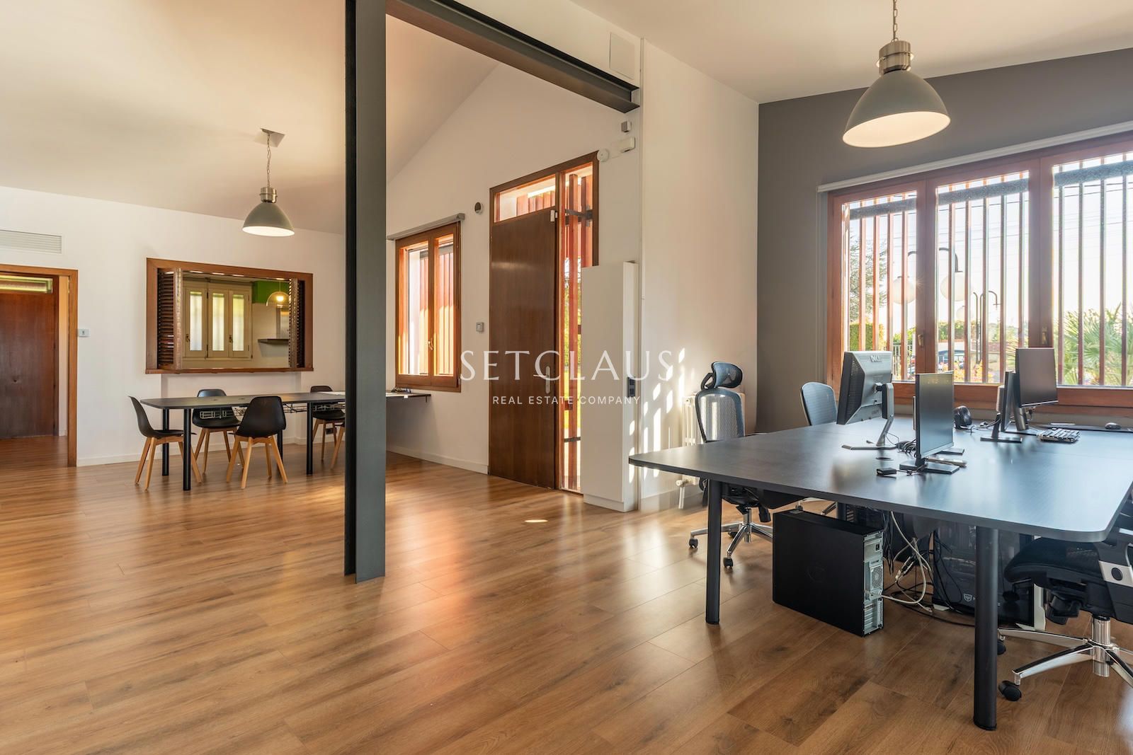 Comprar Xalet amb àmplia parcel·la foto 13