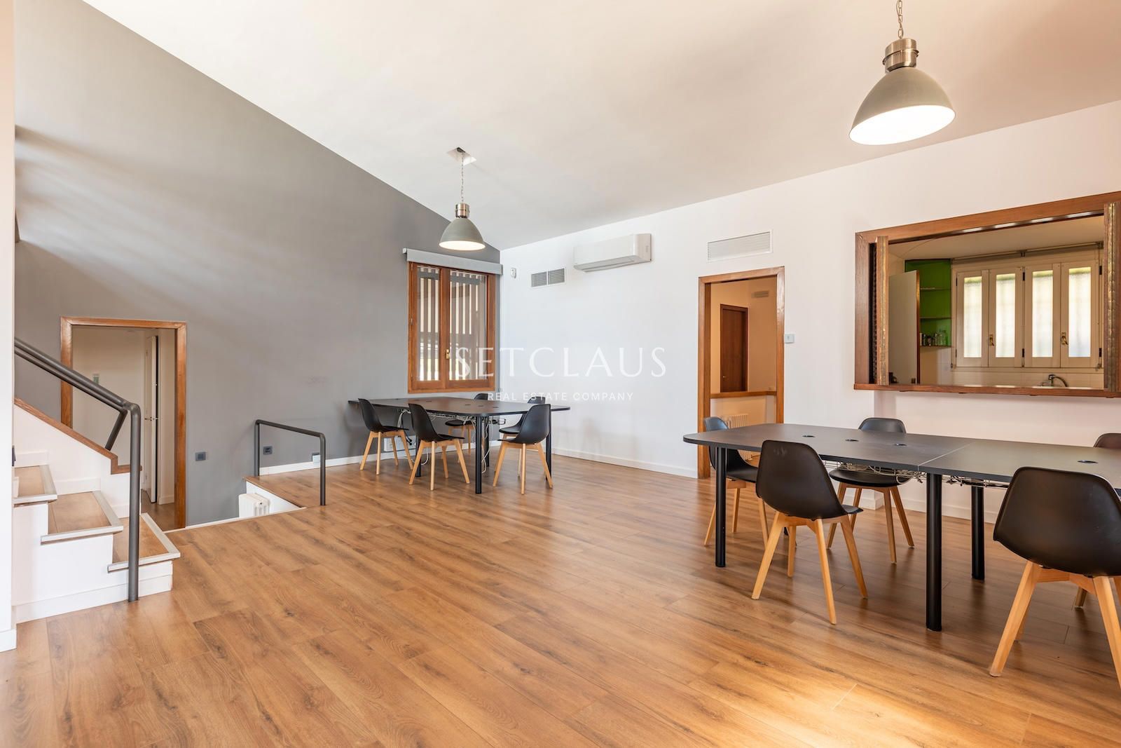 Comprar Xalet amb àmplia parcel·la foto 17