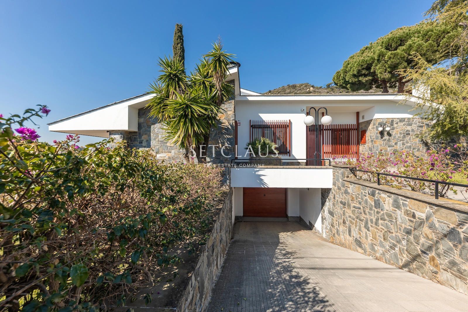 Comprar Xalet amb àmplia parcel·la foto 37