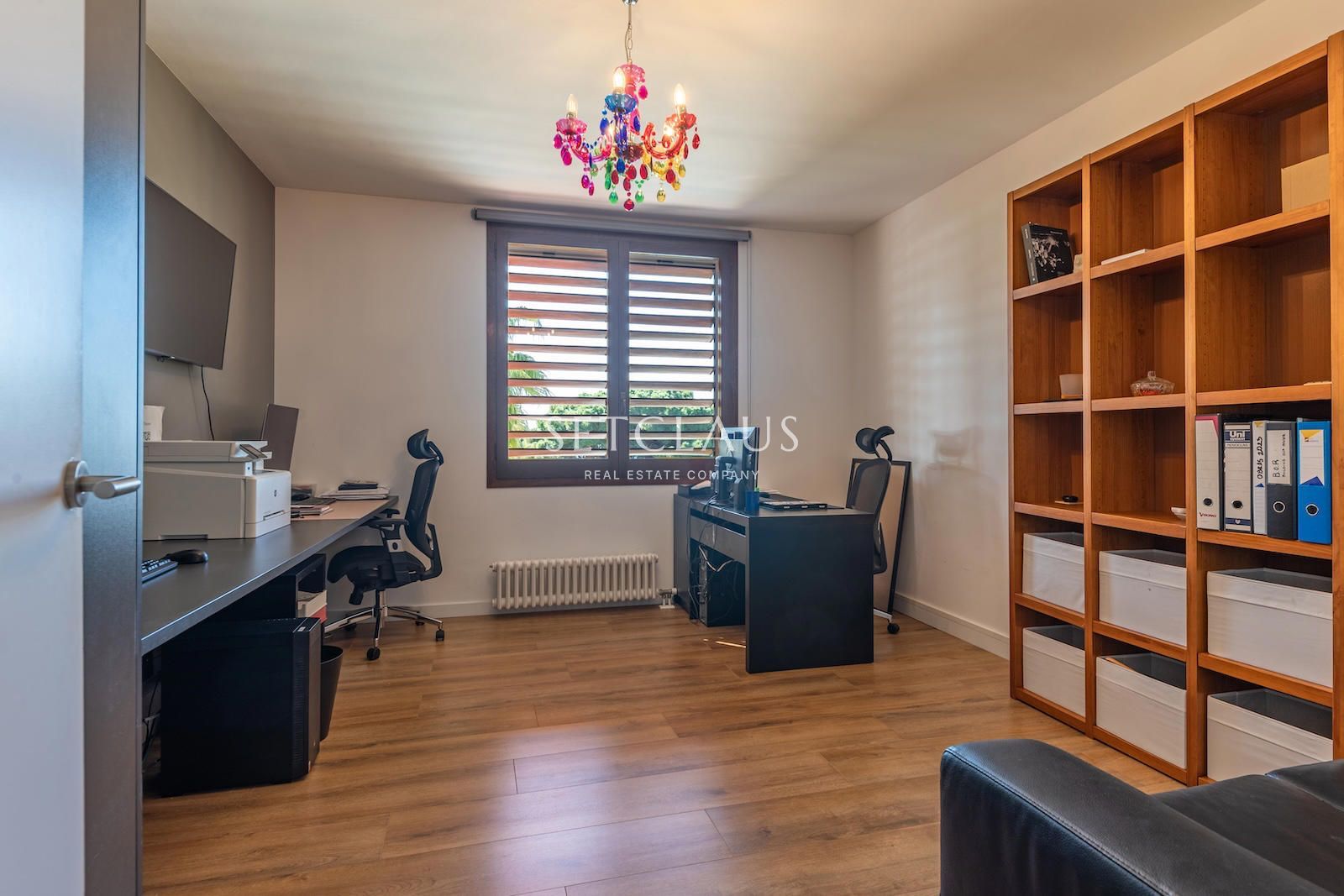 Comprar Xalet amb àmplia parcel·la foto 29