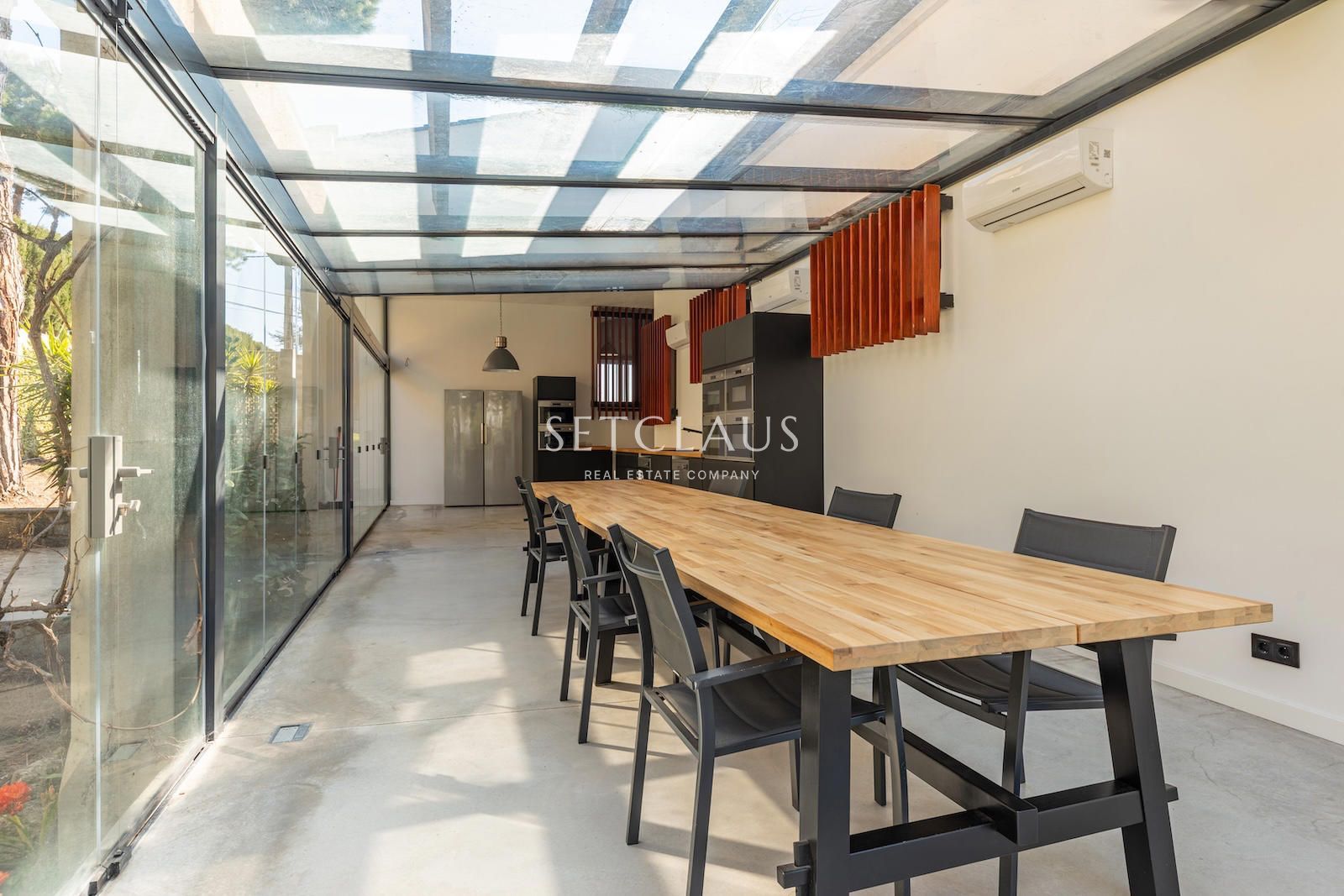 Comprar Xalet amb àmplia parcel·la foto 24