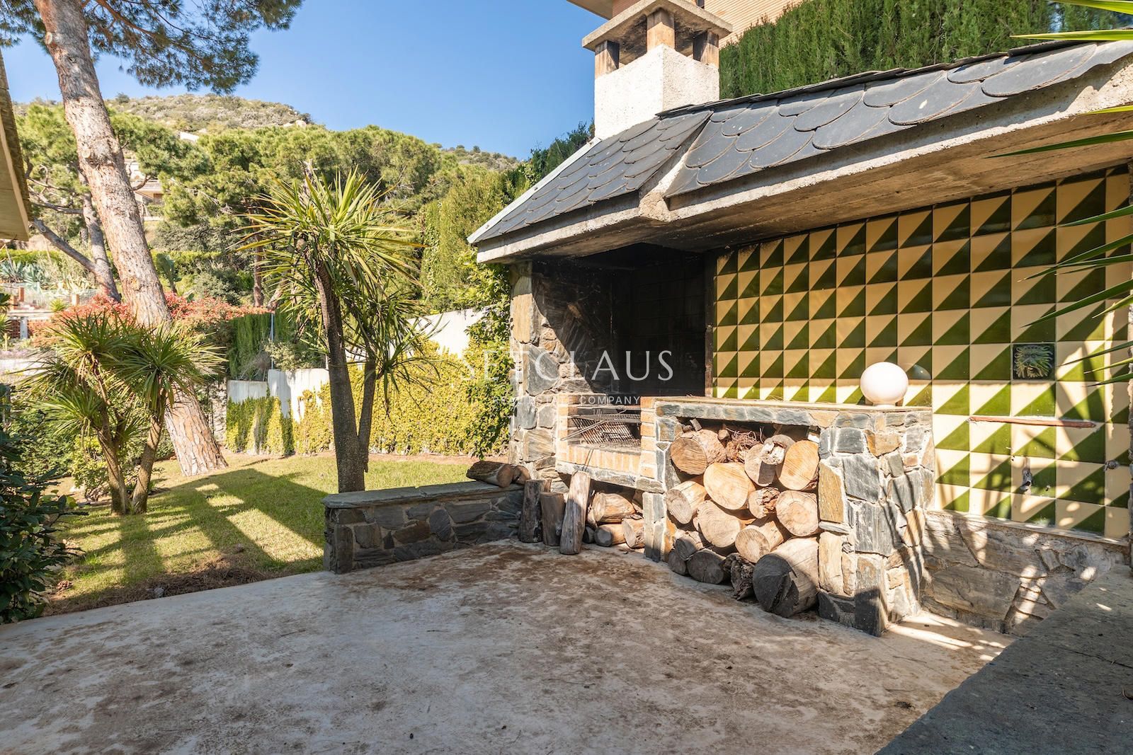 Comprar Xalet amb àmplia parcel·la foto 25