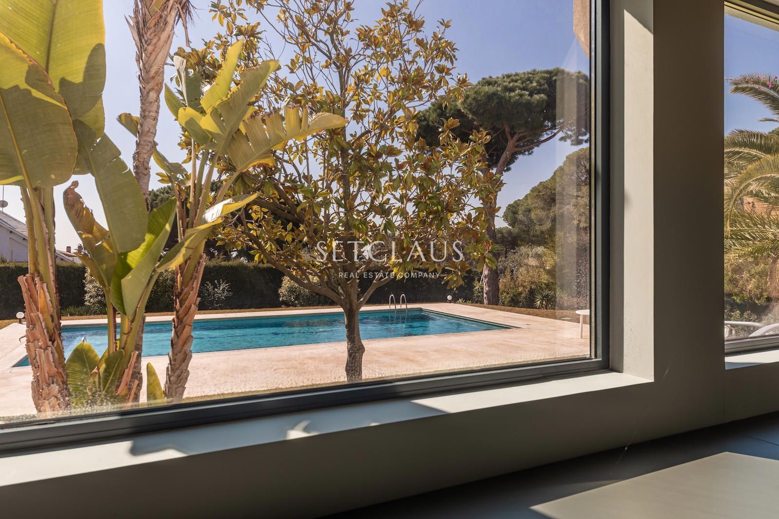 Comprar Xalet amb àmplia parcel·la foto 38