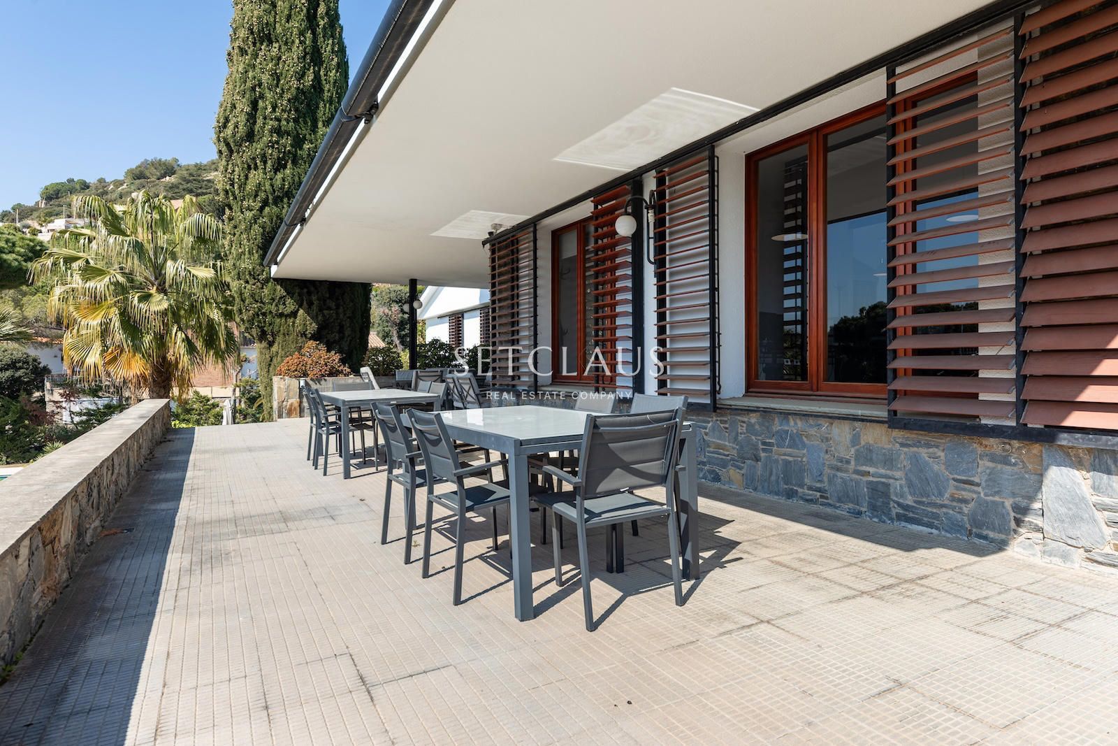 Comprar Xalet amb àmplia parcel·la foto 39