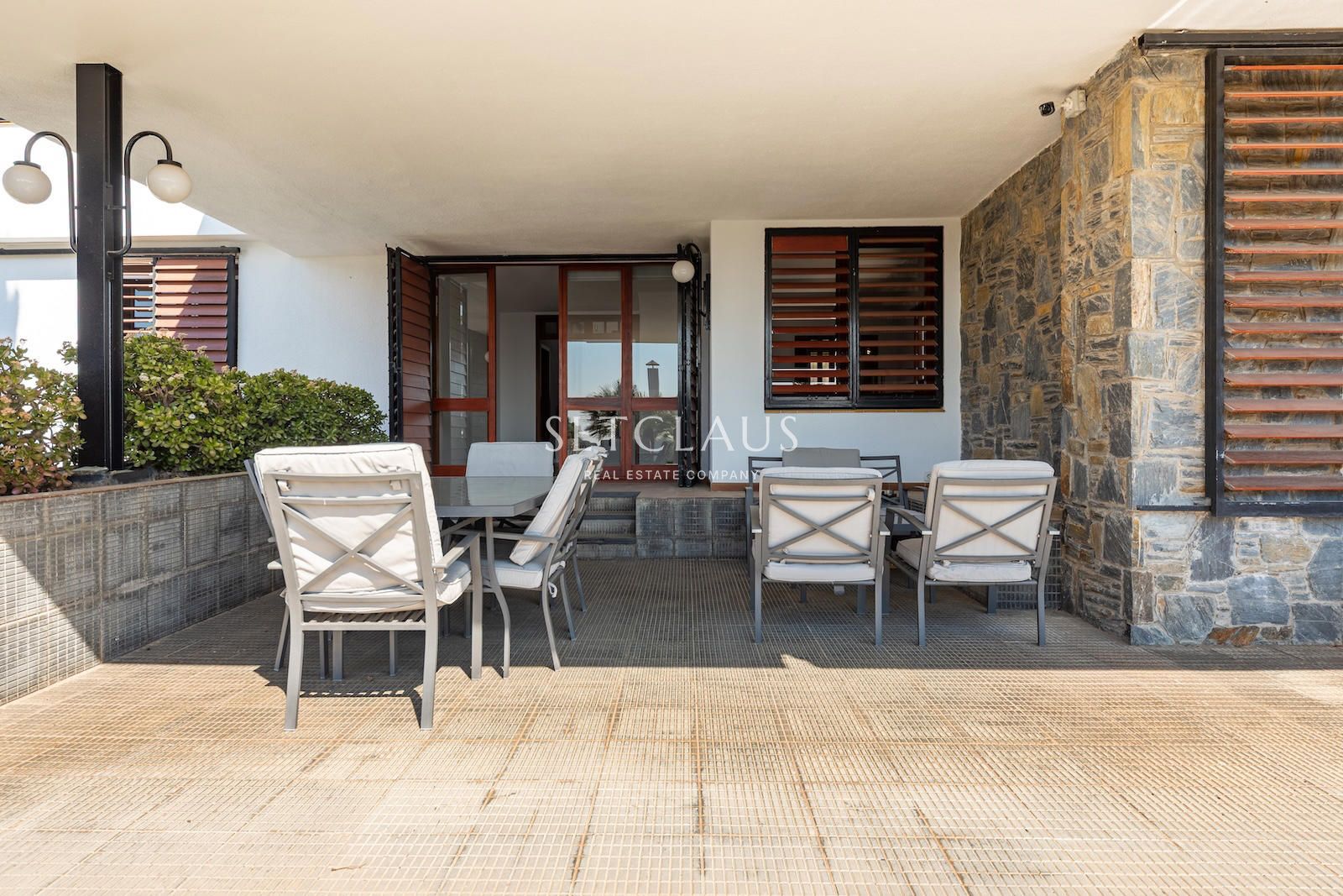 Comprar Xalet amb àmplia parcel·la foto 40
