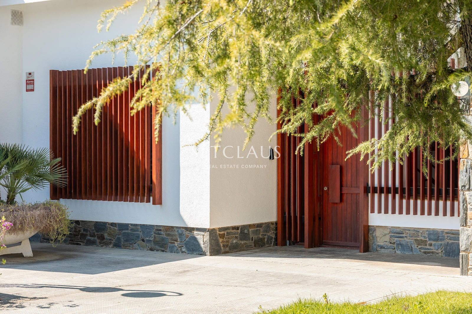 Comprar Xalet amb àmplia parcel·la foto 46