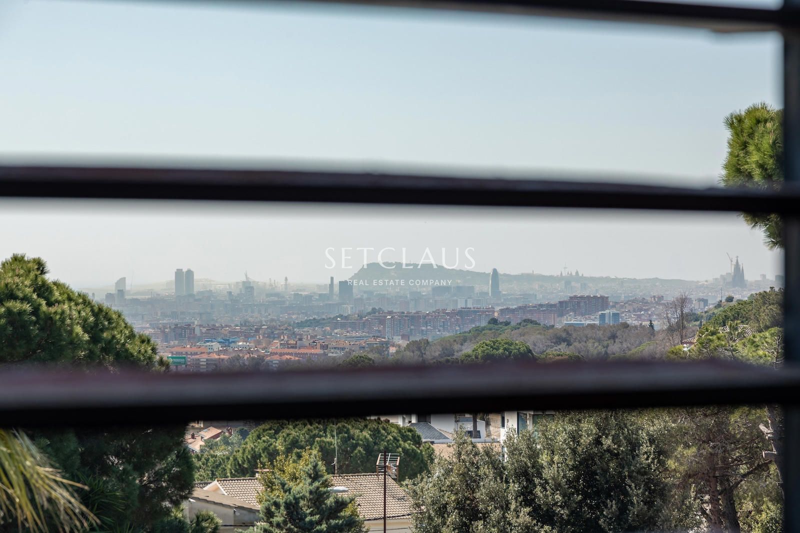 Comprar Xalet amb àmplia parcel·la foto 50