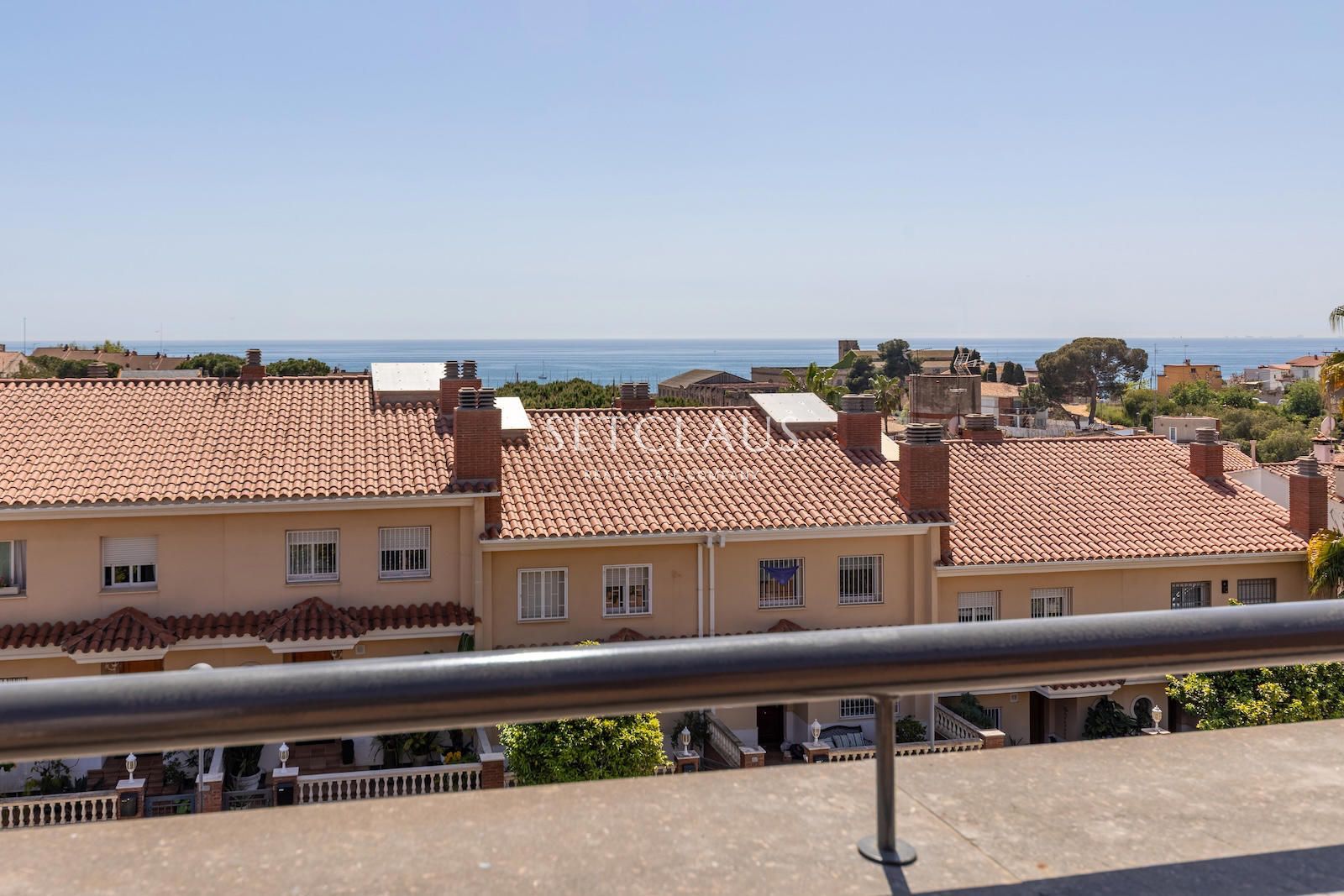 Inmueble Centrico Chalet adosado con jardin, piscina privada, y vistas al mar foto 50