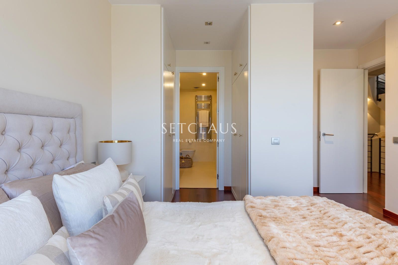 Inmueble Centrico Chalet adosado con jardin, piscina privada, y vistas al mar foto 36