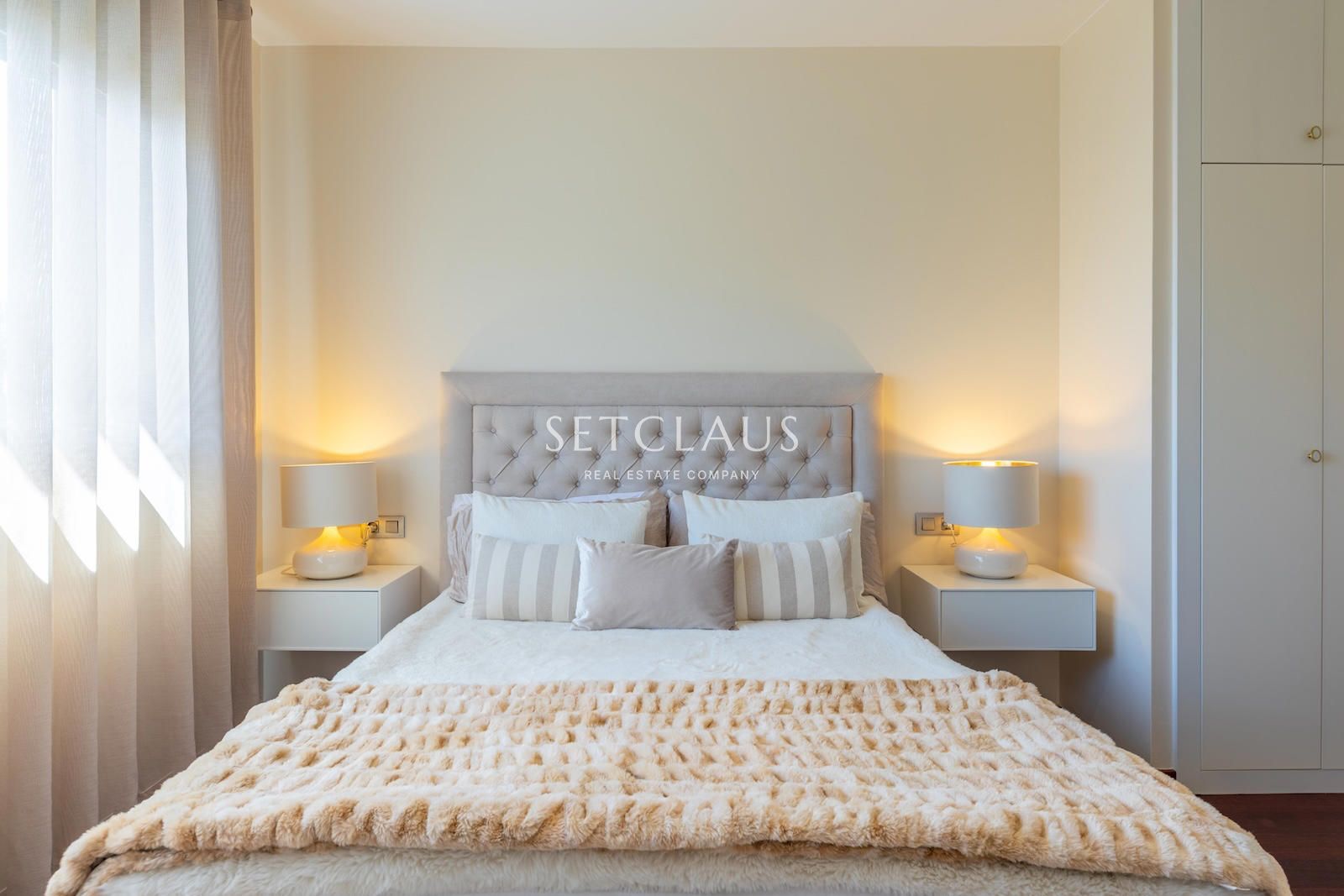 Inmueble Centrico Chalet adosado con jardin, piscina privada, y vistas al mar foto 35