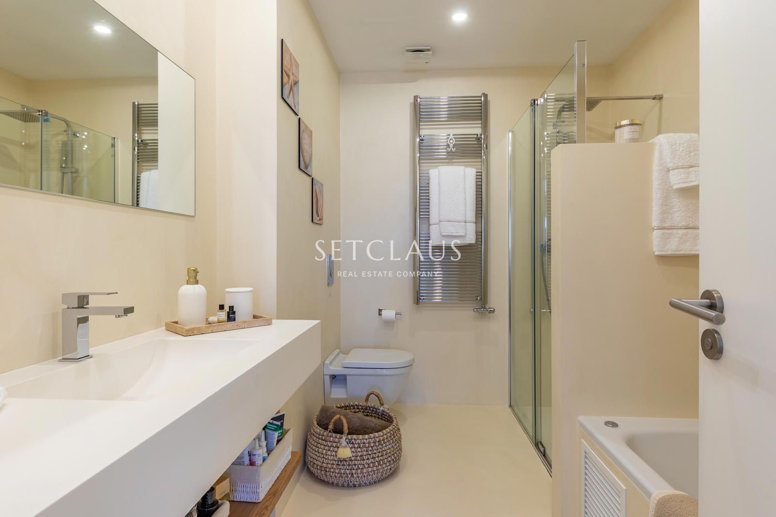 Inmueble Centrico Chalet adosado con jardin, piscina privada, y vistas al mar foto 39