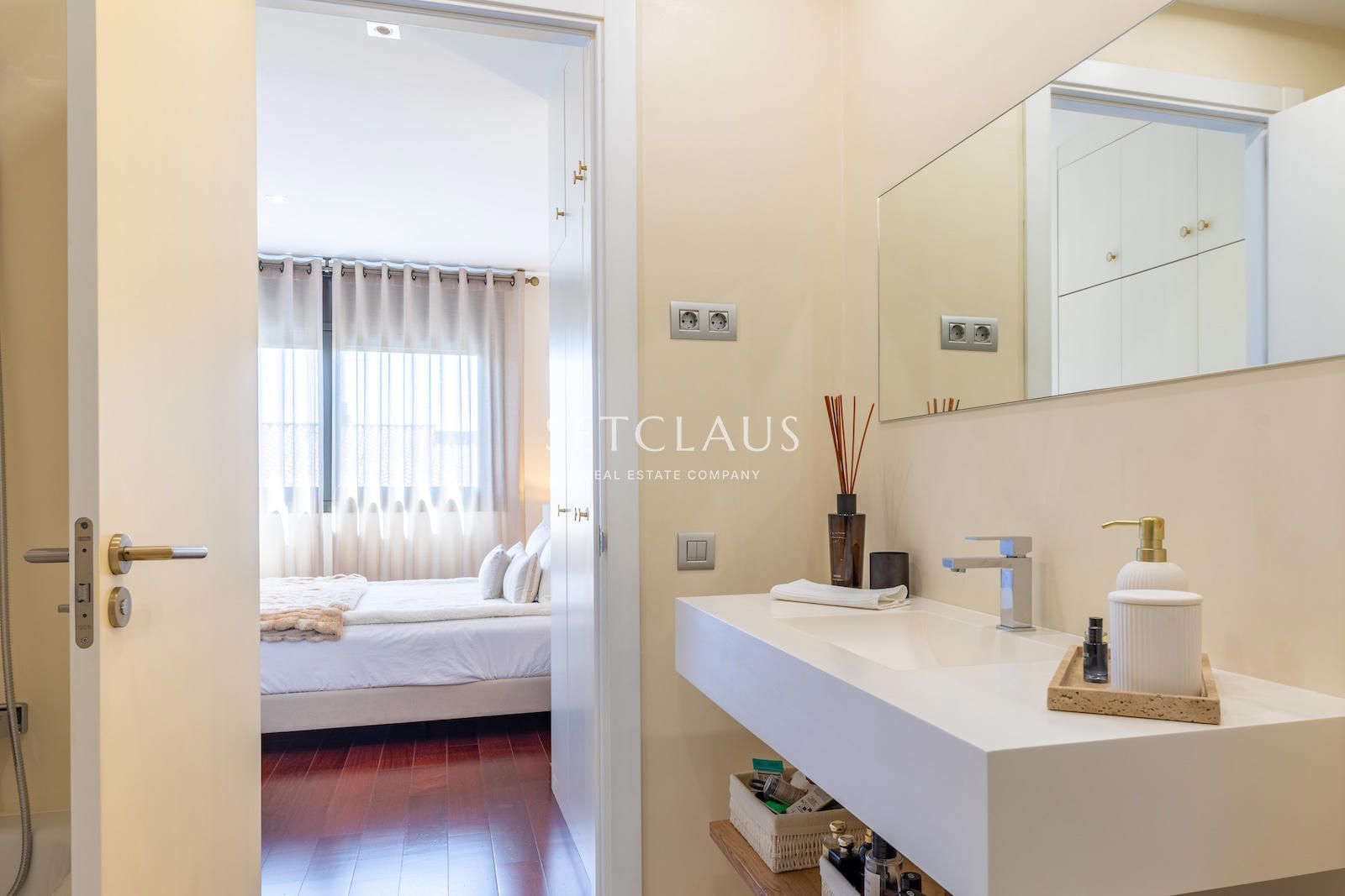 Inmueble Centrico Chalet adosado con jardin, piscina privada, y vistas al mar foto 40