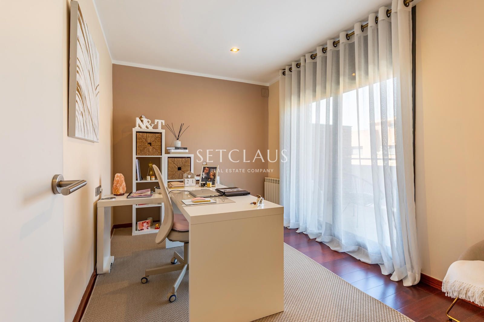 Inmueble Centrico Chalet adosado con jardin, piscina privada, y vistas al mar foto 42