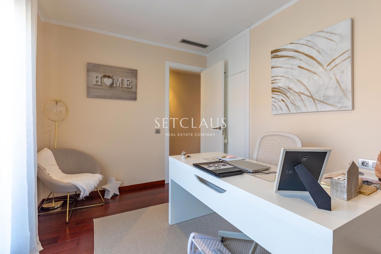 Inmueble Centrico Chalet adosado con jardin, piscina privada, y vistas al mar foto 43