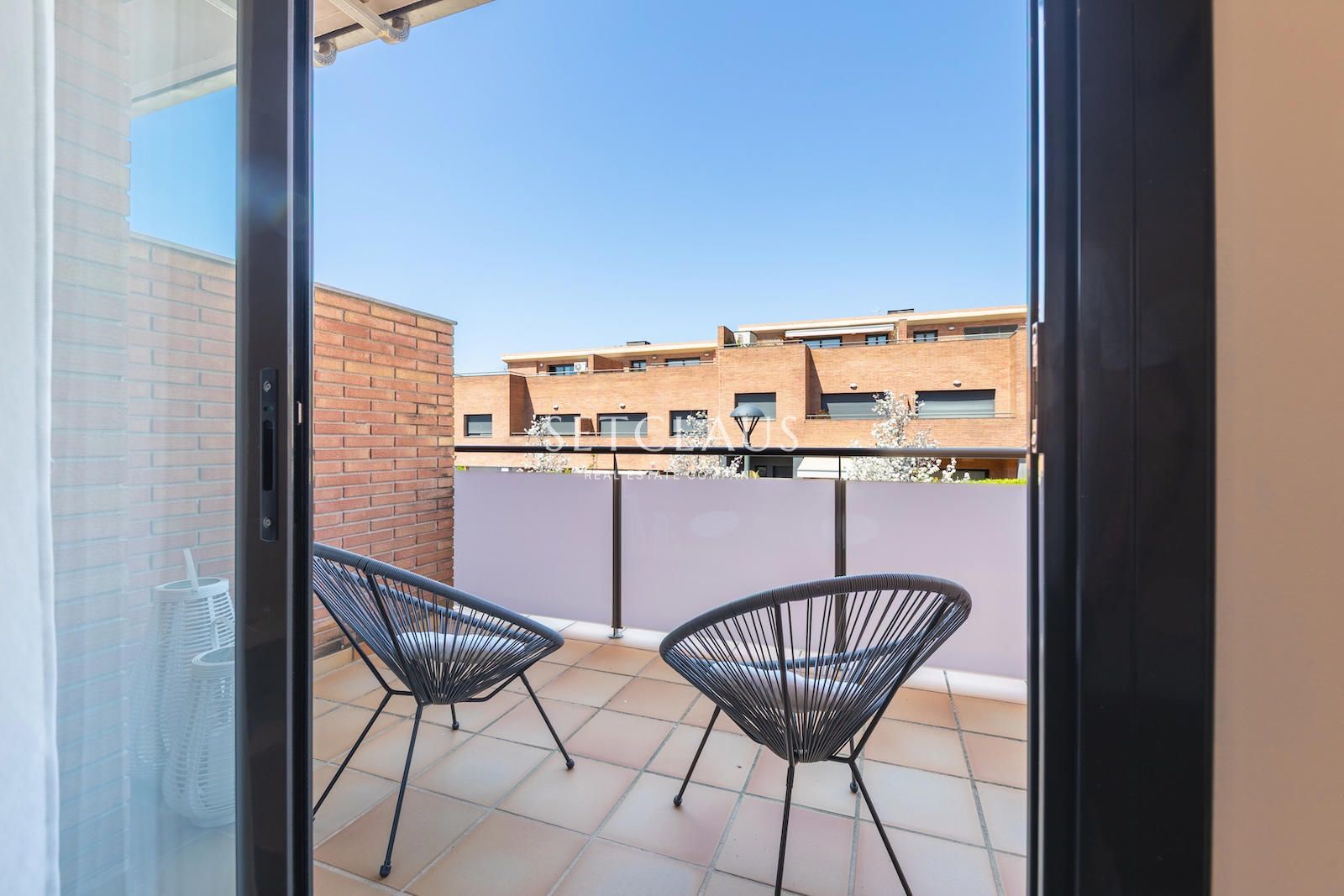 Inmueble Centrico Chalet adosado con jardin, piscina privada, y vistas al mar foto 44